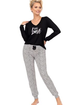 Pyjama model 200234 Donna