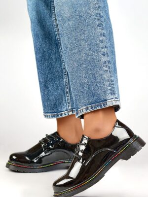 Low Shoes model 200269 PRIMO