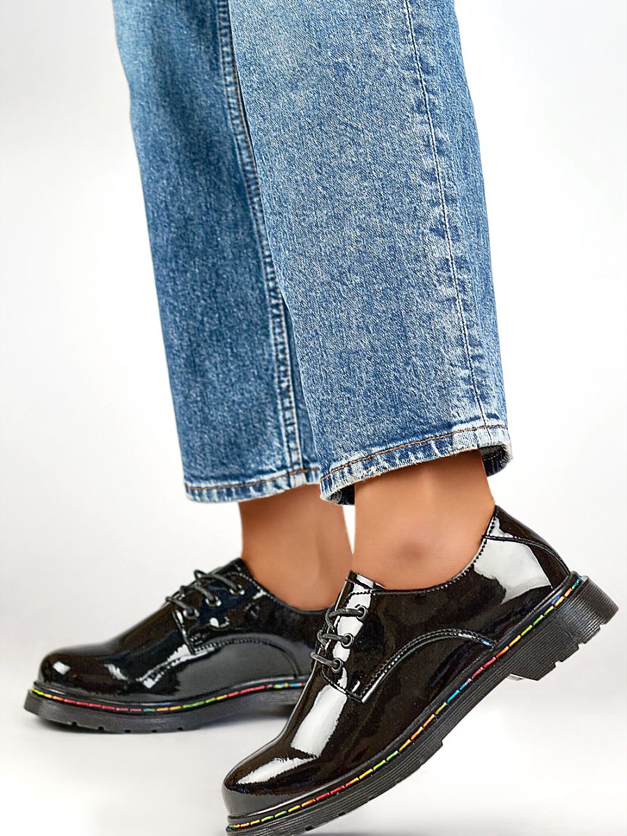 Low Shoes model 200269 PRIMO