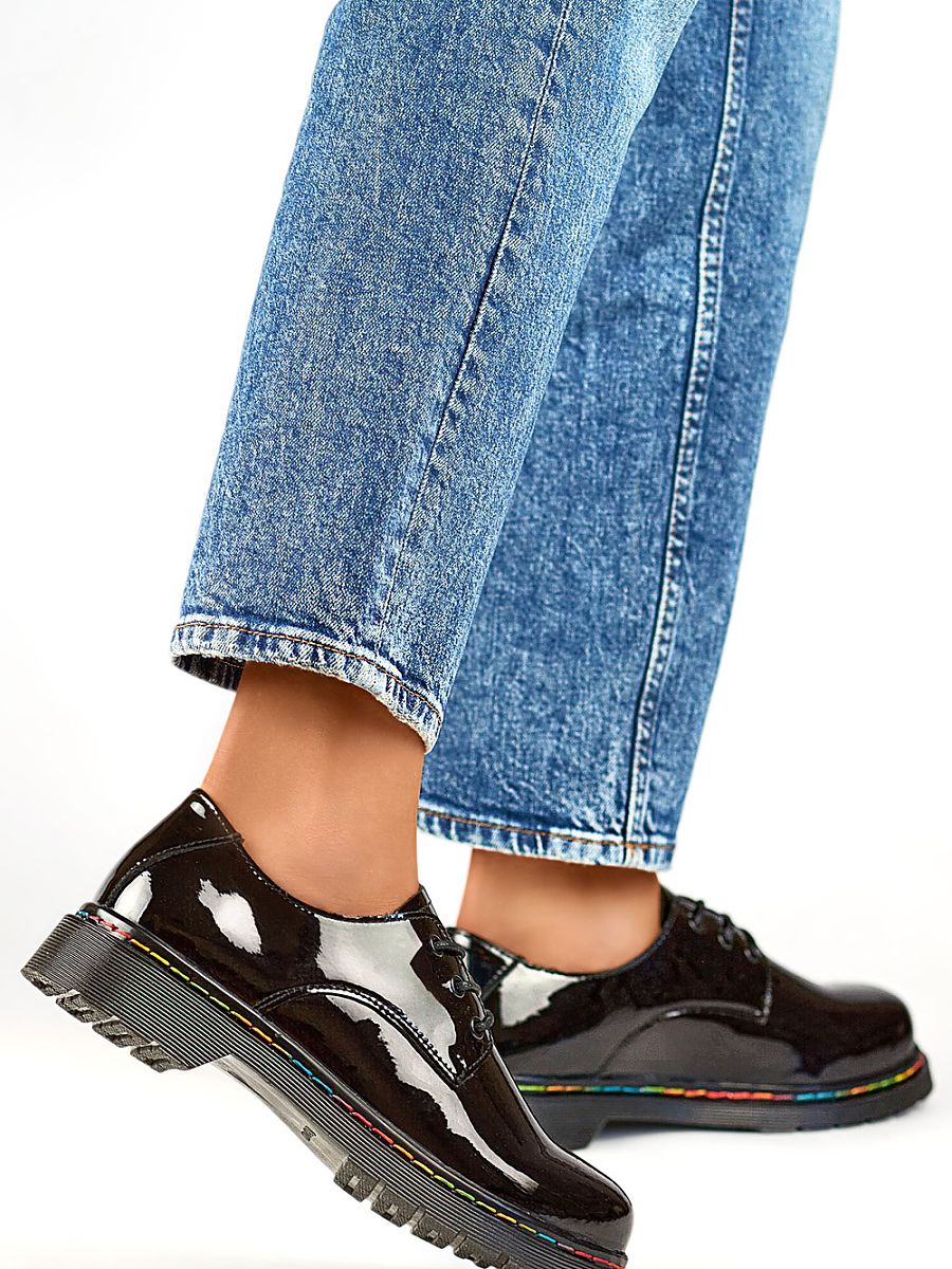 Low Shoes model 200269 PRIMO - immagine 2