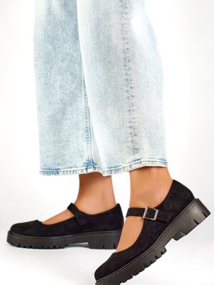 Low Shoes model 200291 PRIMO