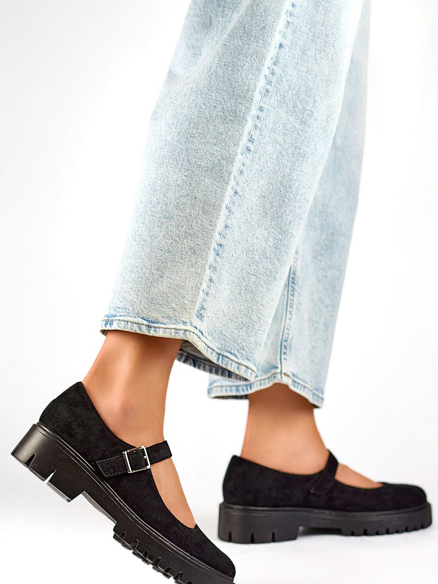 Low Shoes model 200291 PRIMO - Image 2