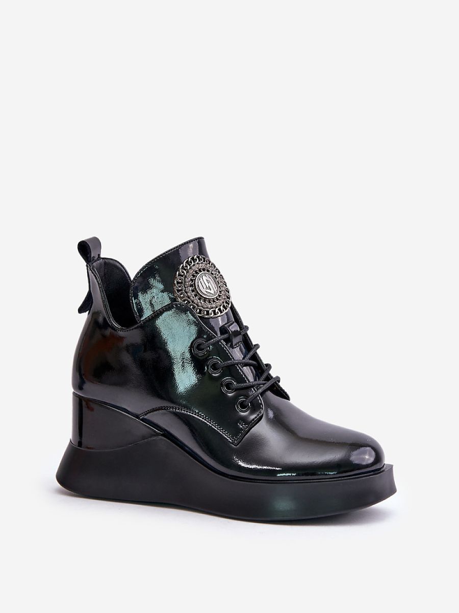 Buskin boots model 201010 Step in style - Imagen 2