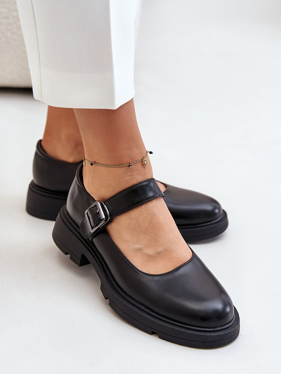 Low Shoes model 201027 Step in style – Bild 3