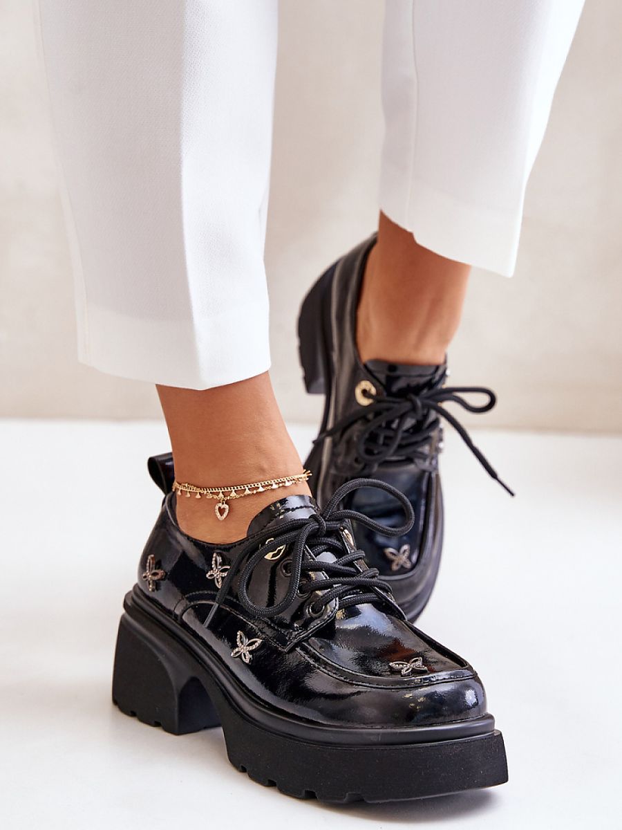 Low Shoes model 201134 Step in style – Image 3