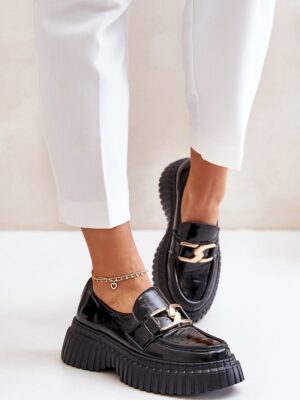 Low Shoes model 201139 Step in style