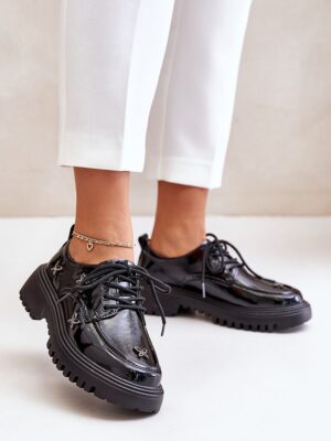 Low Shoes model 201140 Step in style