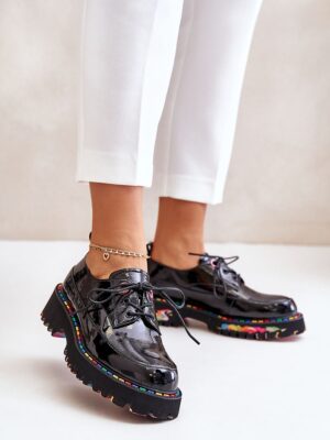 Low Shoes model 201143 Step in style