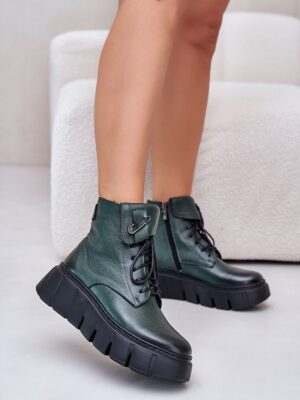 Buskin boots model 201183 Step in style