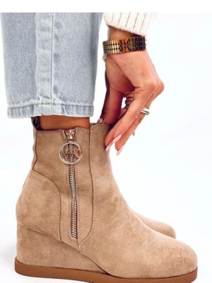 Buskin boots model 201391 Inello