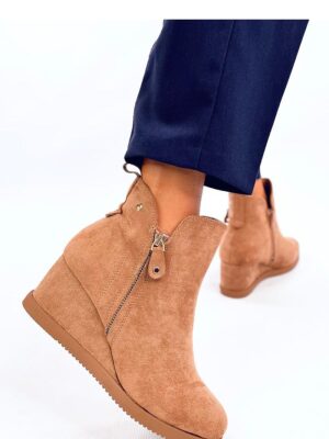 Buskin boots model 201400 Inello