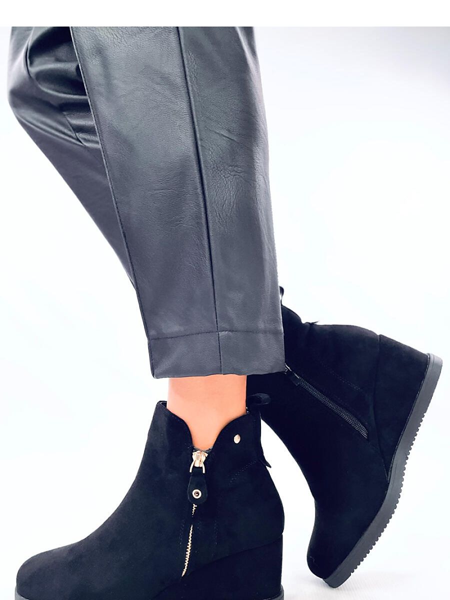 Buskin boots model 201402 Inello - Imagen 4