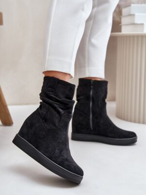 Buskin boots model 201749 Step in style