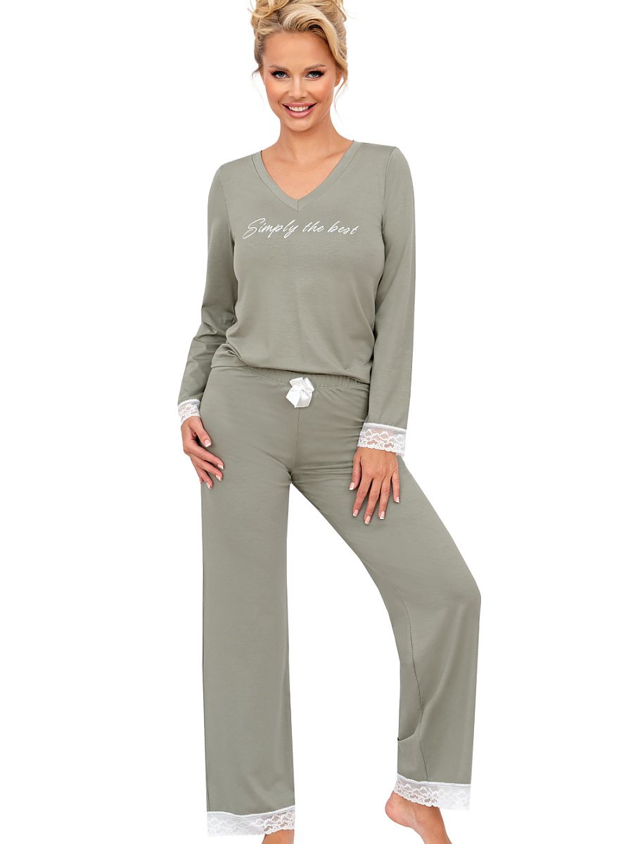 Pyjama model 202000 Donna