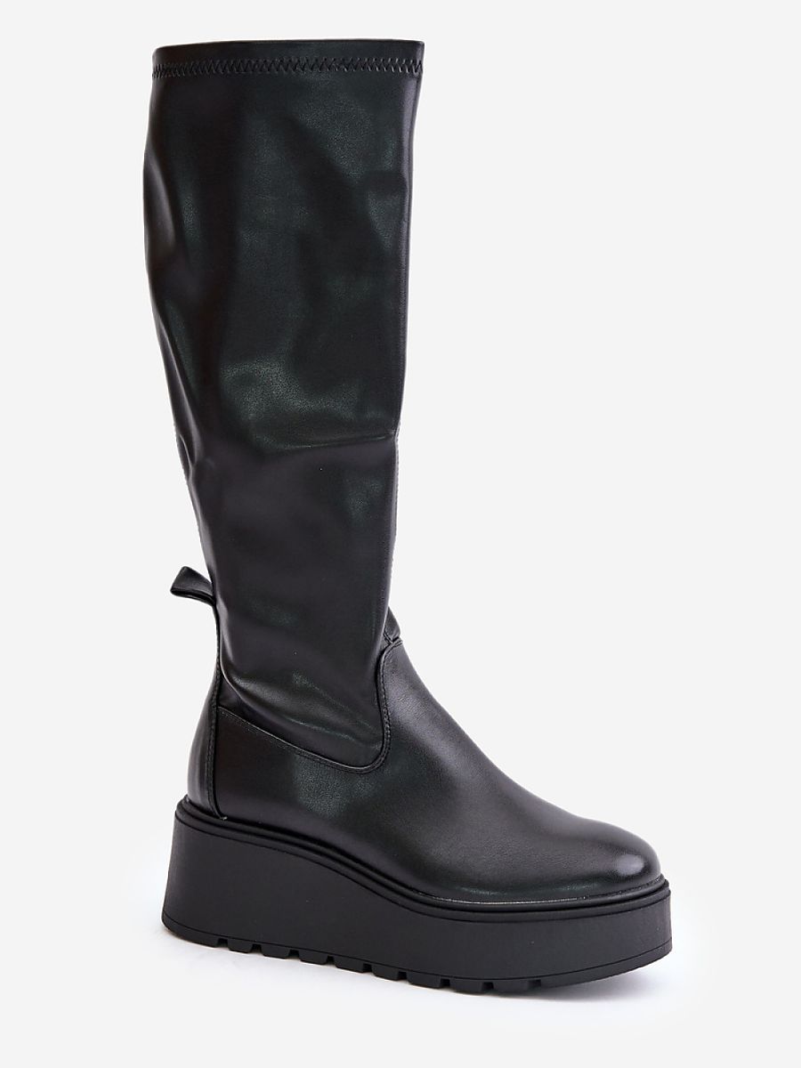 Buskin boots model 202038 Step in style - Imagen 2
