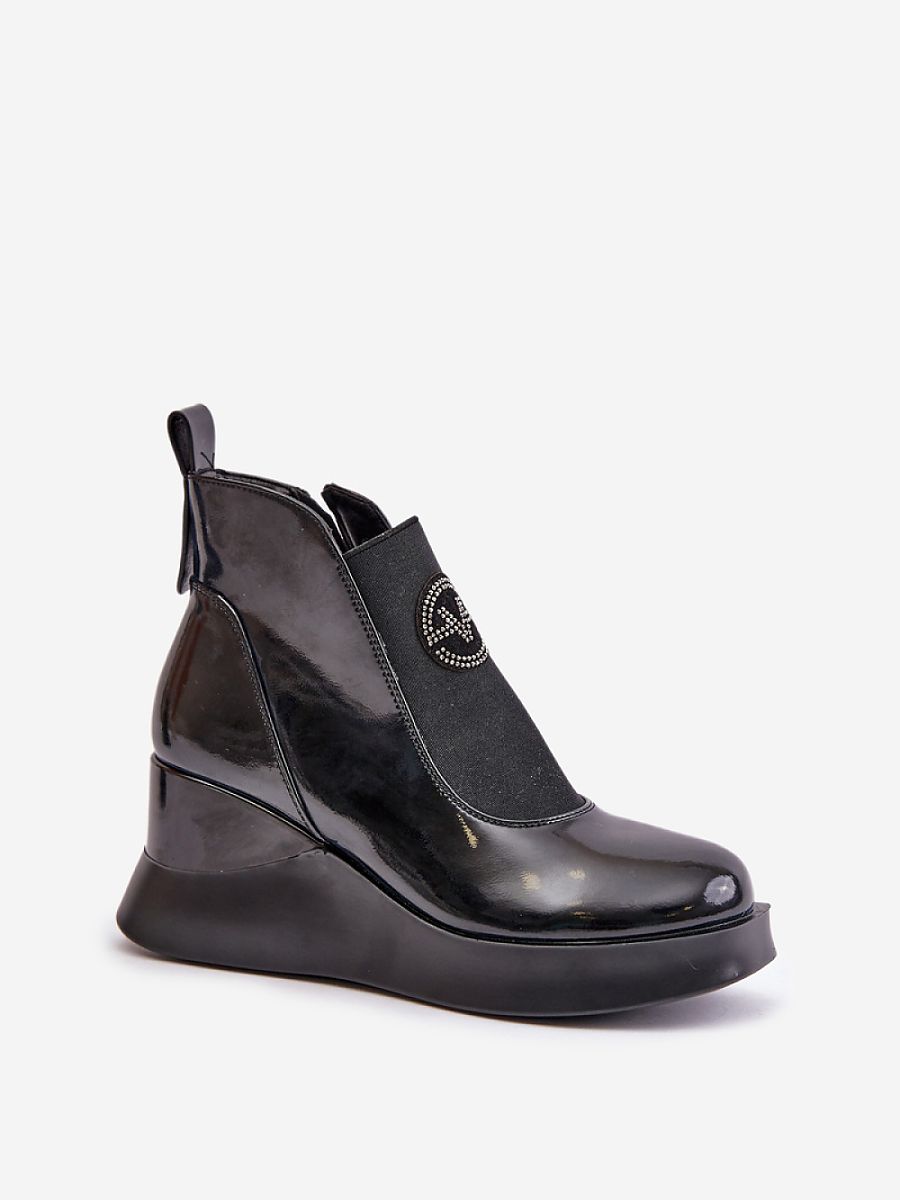 Buskin boots model 202132 Step in style - Imagen 2