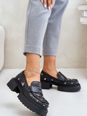 Low Shoes model 202135 Step in style