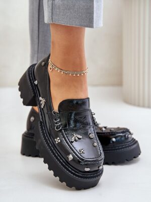 Low Shoes model 202136 Step in style