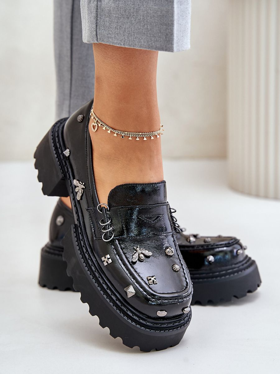 Low Shoes model 202136 Step in style