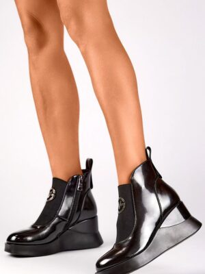 Buskin boots model 202874 PRIMO