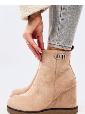 Buskin boots model 203039 Inello