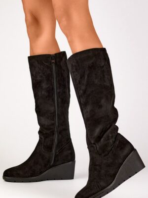 Buskin boots model 203051 PRIMO