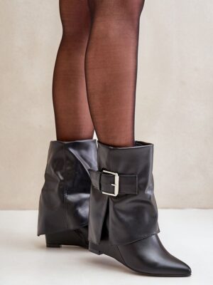 Buskin boots model 203528 Step in style