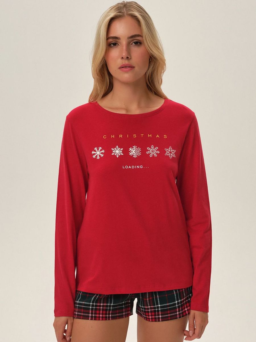 Pyjama model 203659 Henderson