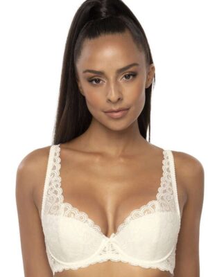 Padded bra model 204082 Mat