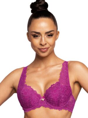 Padded bra model 204103 Mat