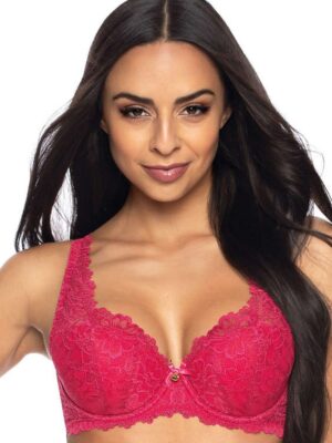 Padded bra model 204107 Mat