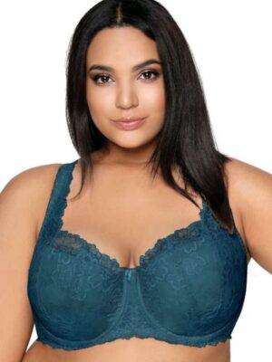Padded bra model 204162 Mat