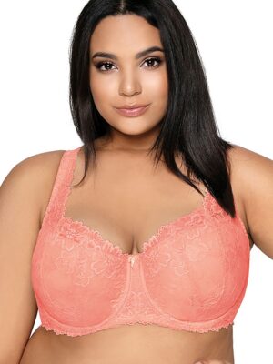 Padded bra model 204164 Mat