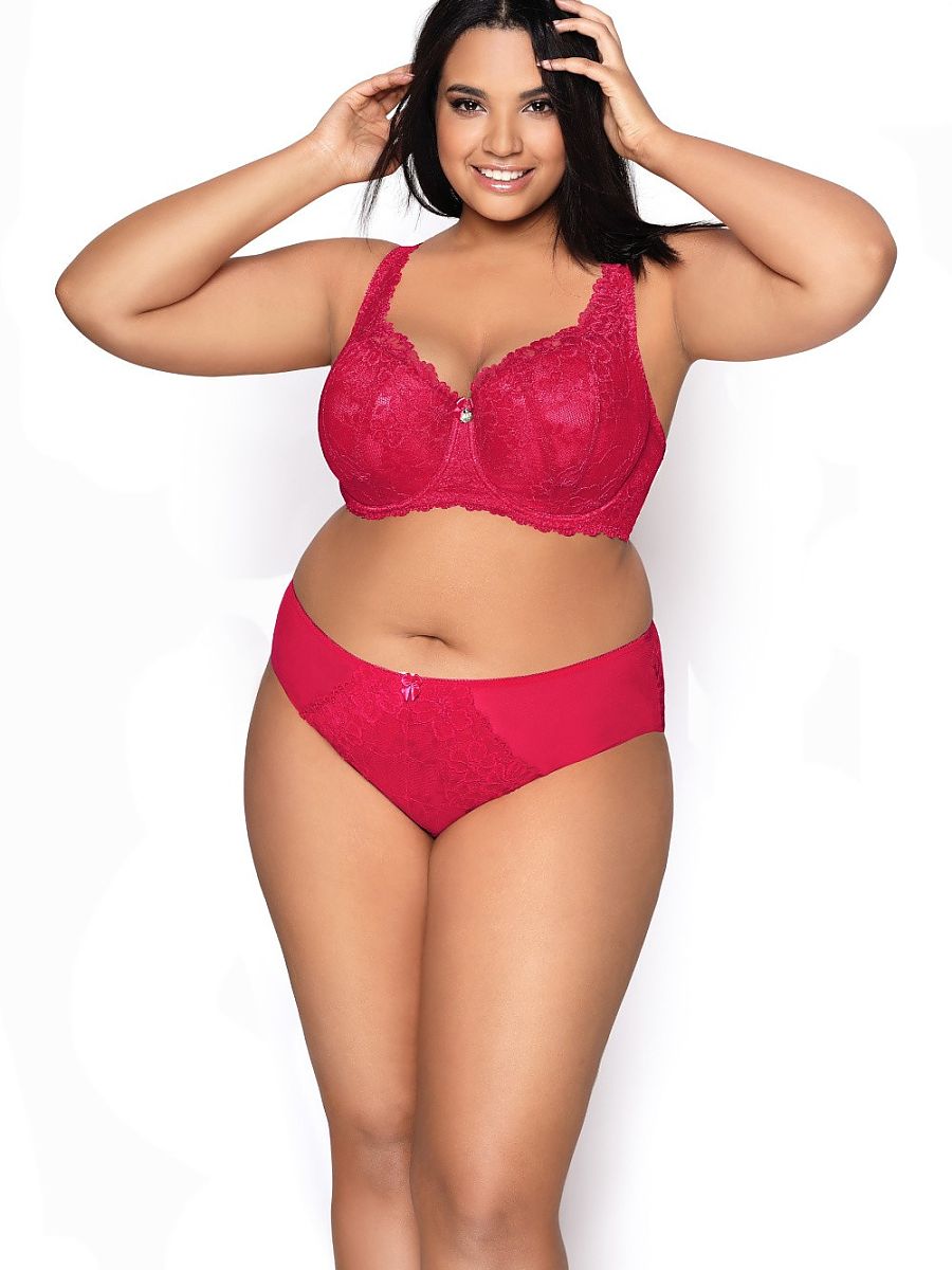 Padded bra model 204192 Mat – Bild 2