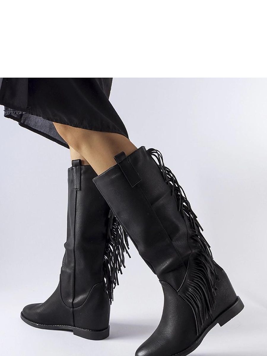 Buskin boots model 204769 Solea - Imagen 3