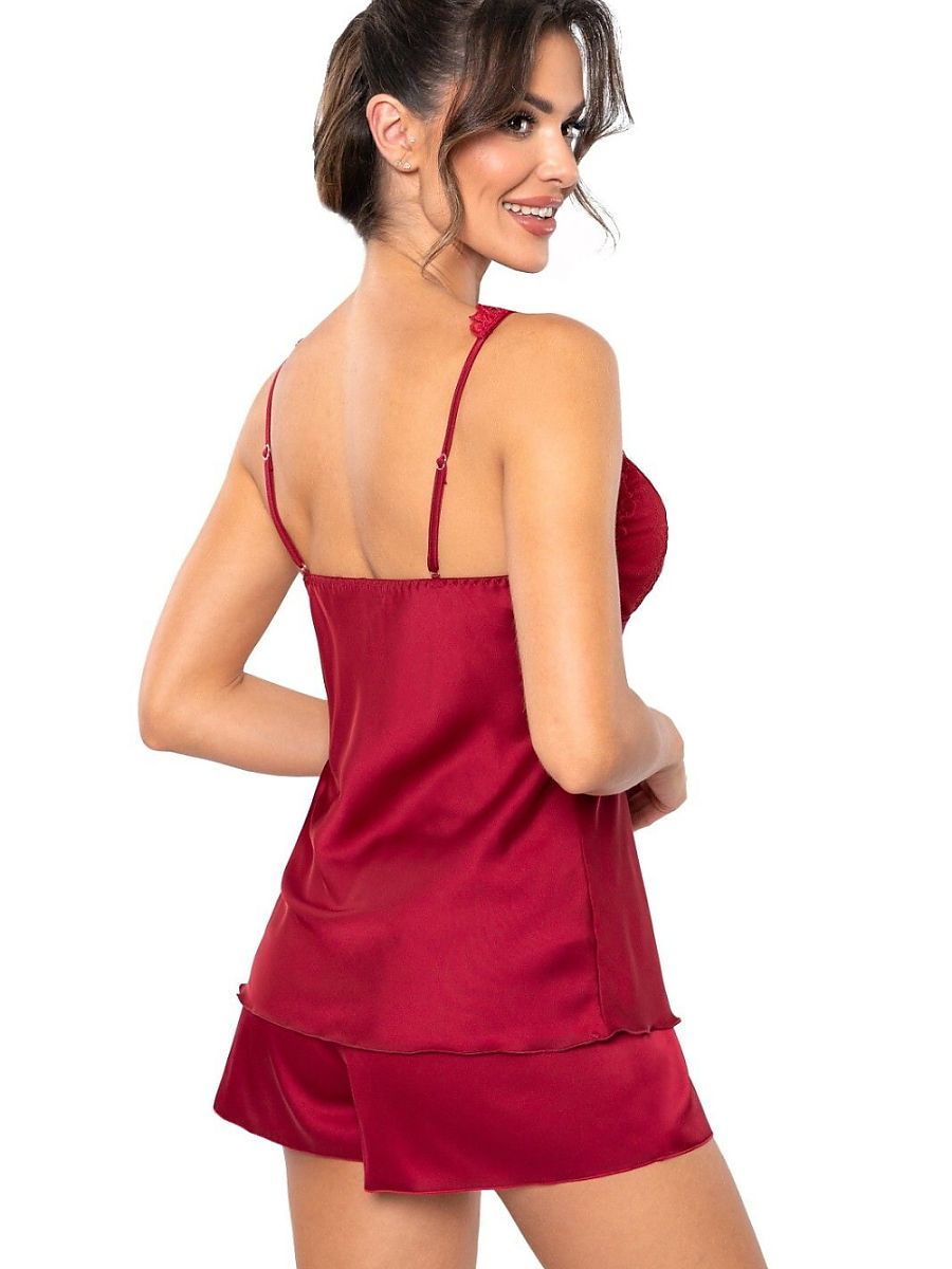 Pyjama model 204922 Donna – Bild 2