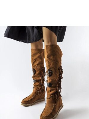 Buskin boots model 205787 Solea