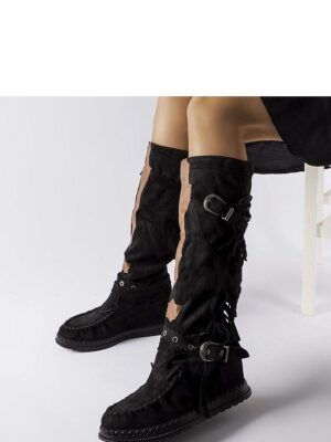 Buskin boots model 205791 Solea