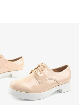 Low Shoes model 205792 Solea