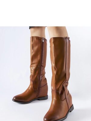 Buskin boots model 205832 Solea