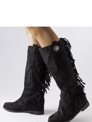 Buskin boots model 205872 Solea