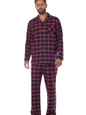 Pyjama model 206082 L&L collection