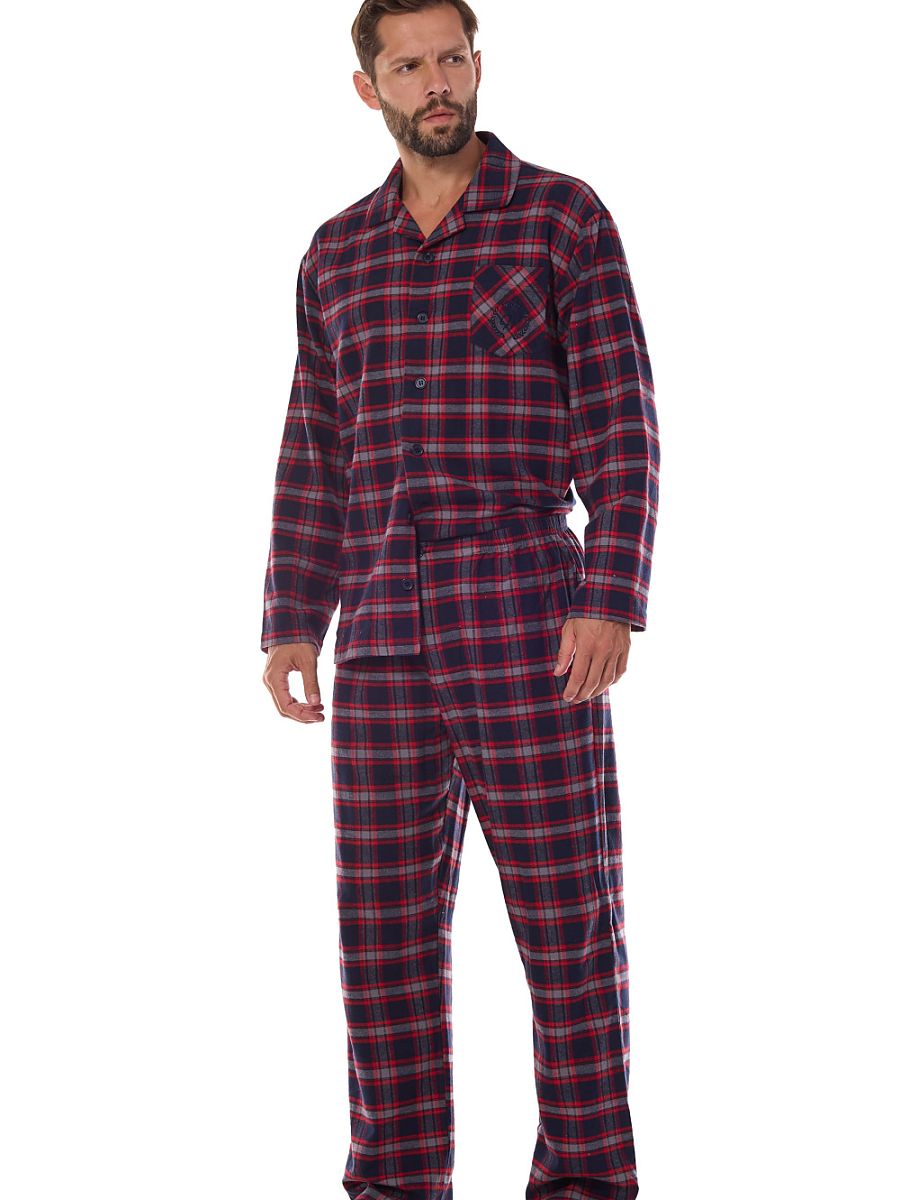 Pyjama model 206082 L&L collection - Image 2