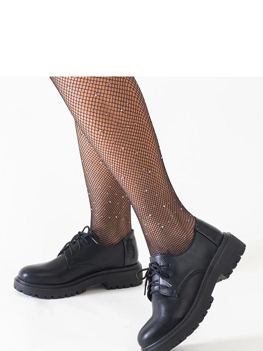 Low Shoes model 206444 Solea – Bild 2