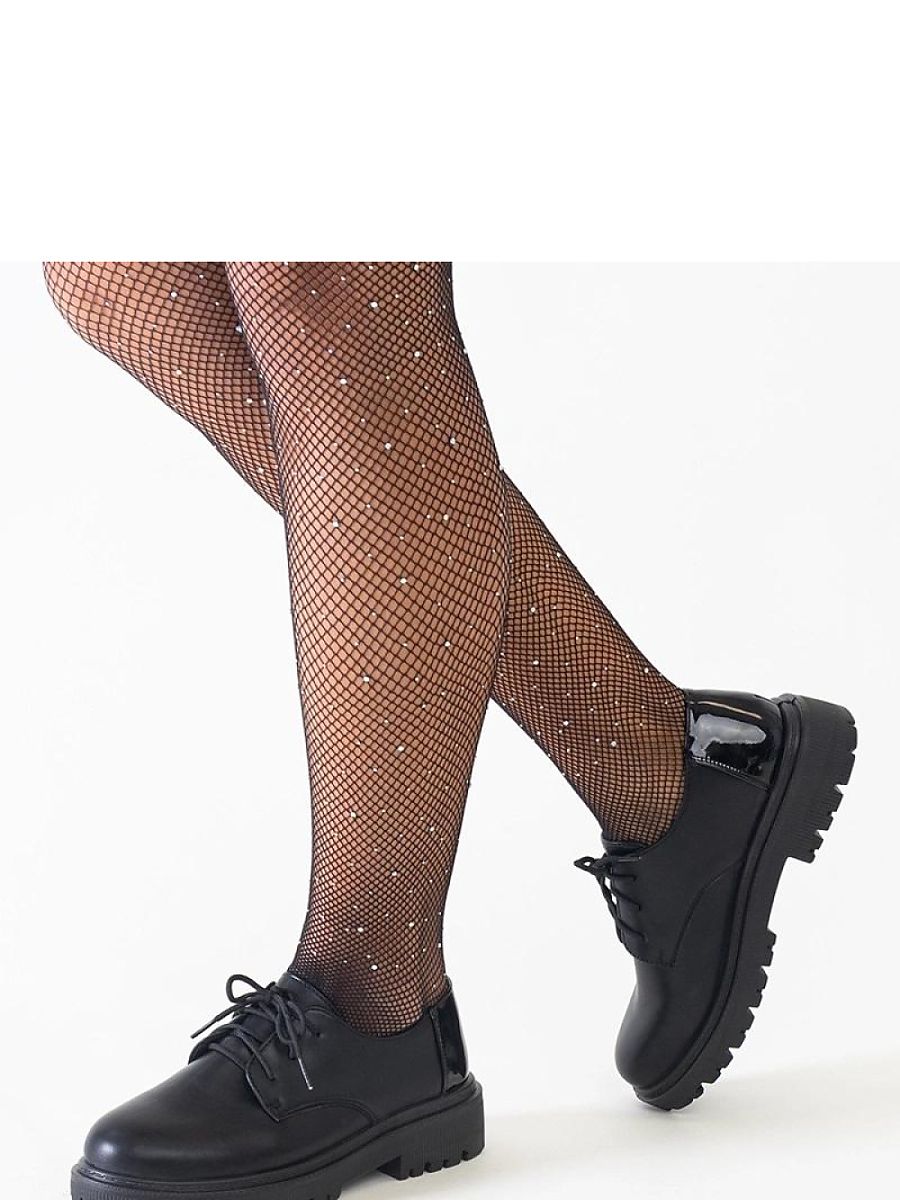 Low Shoes model 206444 Solea – Bild 3