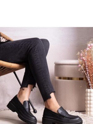 Low Shoes model 206449 Solea