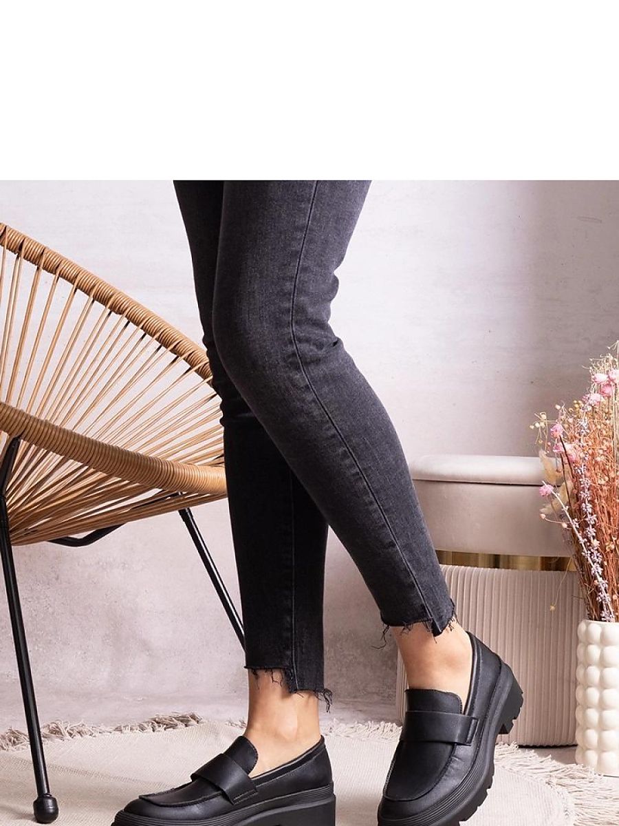 Low Shoes model 206449 Solea – Bild 3