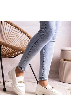 Low Shoes model 206450 Solea