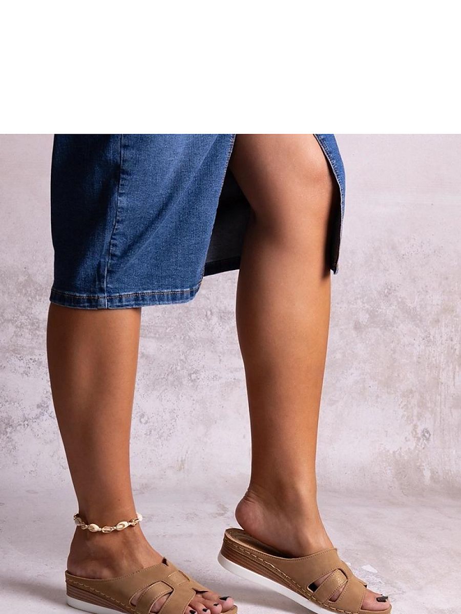 Buskin boots model 206452 Solea