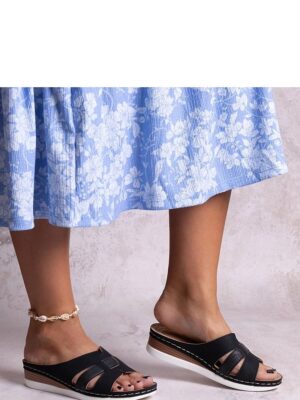 Buskin boots model 206453 Solea